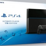 Playstation 4 Ultimate Player Edition