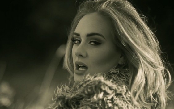 16.12.2015 Günün Şarkısı Adele , Hello