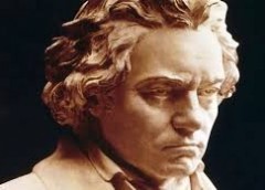 Ludwig van Beethoven hakkında