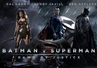 Batman v Superman Adaletin Şafağı Müzikleri