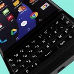 Teknoloji Blackberry’den Vazgeçiyor