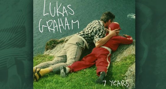 7 Years Old Lukas Graham Günün Şarkısı