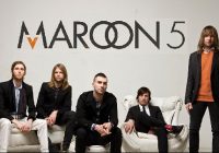 Maroon 5 Konseri Ne Zaman ?