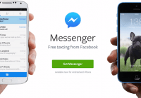 Facebook Messenger nasıl kullanılıyor
