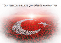 Türk Telekom Kampanyası : 1 hafta ücretsiz görüşme ve bedava internet