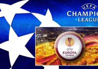 Uefa Avrupa ligi ve Şampiyonlar ligi maçlarımızın hakemleri belli oldu