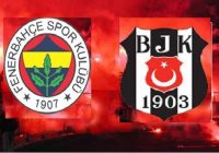 Fenerbahçe Beşiktaş Maçı 2016 Hakemi