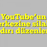 YouTube’un merkezine silahlı saldırı düzenlendi